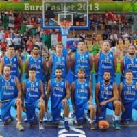Europei di Basket 2013, in Slovenia