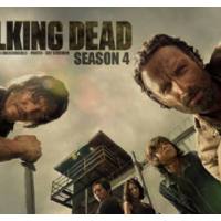 The Walking Dead - IV stagione