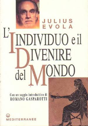 A colloquio con il filosofo Romano Gasparotti