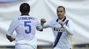 L'Inter vince anche senza Cassano