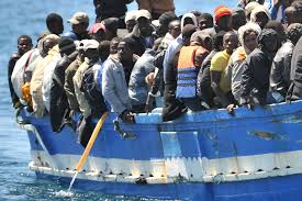 Ormai gli sbarchi di migranti in Sicilia non si arrestano più