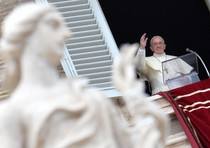 Papa Francesco :« No a immagine fiabesca e sdolcinata del Natale»
