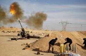 Lo Stato Islamico conquista la più grande base aerea della Libia