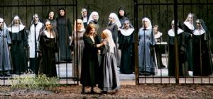 Poulenc  e Puccini: due drammi femminili  seducono il pubblico fiorentino