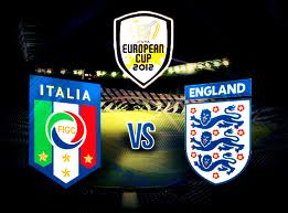 Italia vs Inghilterra. Lo Stivale o la perfida Albione?