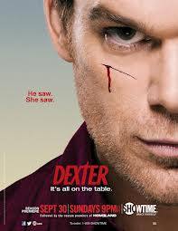 E' tornato Dexter. La settima stagione su FoxCrime ogni lunedì alle 21;55