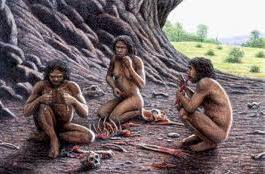 L'Homo Antecessor si cibava di bambini e carne umana. Dalla rivista Current Anthropology