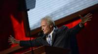 Clint Eastwood portavoce di Romney alla convention elettorale