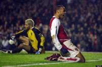 Thierry Henry, il re di Highbury dice addio al calcio giocato