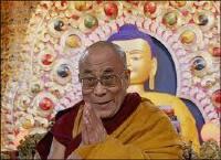 Negata la cittadinanza al Dalai Lama