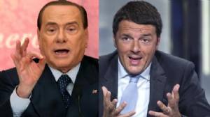 Troppi tre Matteo per un solo Paese, ma anche un solo Berlusconi isolato dalla realtà e le Province continueranno ad esistere