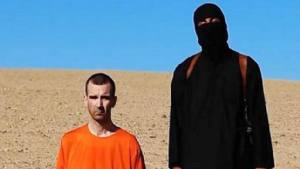I yihadisti decapitano un amico dei musulmani e definiscono «cane da compagnia» Cameron
