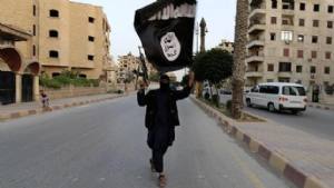 Gli assassini dello Stato Islamico continuano indisturbati la loro espansione territoriale e in internet