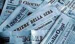 la sconfitta di Berlusconi, la furbata di Renzi e il Presidente grigio