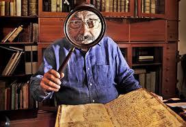È morto Umberto Eco, inventò il funambolismo enciclopedico moderno, lo applicò al romanzo e fu subito successo