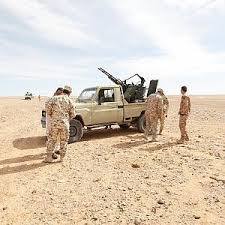 La Libia può attendere, il ministro Pinotti esorta il paese nordafricano a cavarsela da soli poi noi organizziamo la ripresa