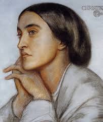Christina Rossetti, le contraddizioni geniali di una donna: poetessa, femminista, donna pia, animalista, antisegregazionaista