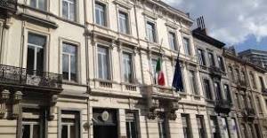 La Farnesina vuole cambiare la sede diplomatica di Bruxelles sacrificando l'Istituto italiano di cultura