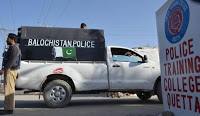 Ancora giovani vite stroncate dal terrorismo. 61 morti fra i cadetti dell'Accademia di polizia di Quetta