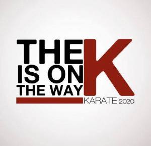 La storia sembra ripetersi: il 2020 come il 1988. Il comitato olimpico giapponese ha chiesto di ammettere il karate ai giochi di Tokio 2020.