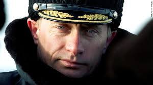Putin uno zar dei nostri tempi che ha restituito alla Russia forza, grandezza e valori