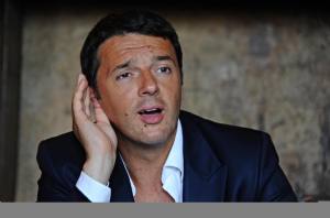Tutti contro tutti, ma per finta, le opposizioni non esistono ma Renzi rischia e minaccia elezioni