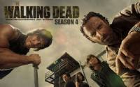 Su Fox, canale 111 di Sky, la 4 stagione di The Walking Dead