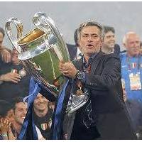 JOSE' MOURINHO