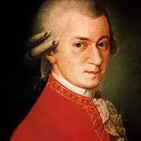 W.A. MOZART