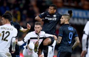 Inter, 3 punti di speranza mentre Milan e Juve continuano la guerra mediatica