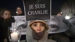 Decapitata la redazione di Charlie Hebdo. Sale la tensione in tutta Europa