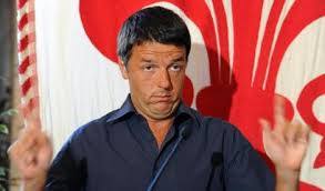 Matteo Renzi, da grande promessa della politica italiana a logorroico insipiente 