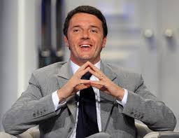 La strategia di Matteo Renzi; sedurre per abbandonare gli elettori di centrodestra