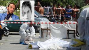 Altro efferato omicidio di una donna. L'assassino, come spesso capita, era già stato denunciato