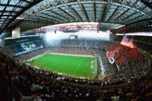 Milan-Inter, ovverosia il derby per antonomasia