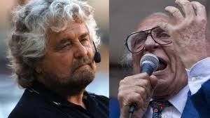 Quando Grillo diceva «non ci vogliono più carceri ma meno detenuti»