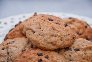 I Cookies alla Sara. Da New York a Lamporecchio con gusto e innovazione