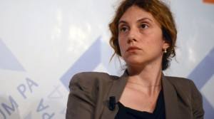 Marianna Madia gela ancora una volta gli italiani: blocco stipendi anche nel 2015