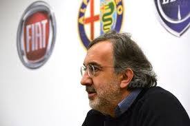 Marchionne da Bruxelles insulta Firenze: piccola e povera cittá