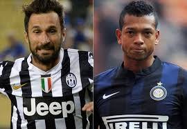 Guarin Vucinic, due non eccelsi calciatori, offuscano la politica italiana