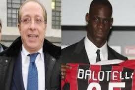 «Balotelli il negretto di famiglia» non voleva essere una frase razzista