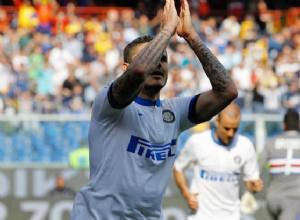 Icardi bastonato da stampa e TV, solo perché nerazzurro 