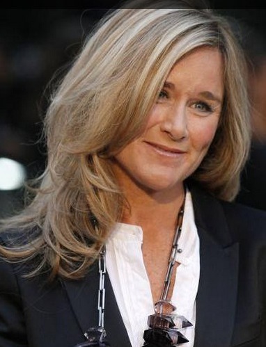 Angela Ahrendts: da Donna Karan alla Burberry e ora SVP della Apple