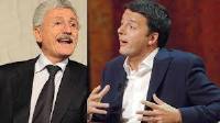 Matteo Renzi, il politico del «voglio tutto mi»