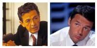 Enrico Berlinguer parlerebbe così di Matteo Renzi