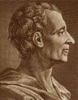 Montesquieu, filosofo dall'insigne spirito