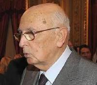 Napolitano chiede equilibrio al mondo della Magistratura