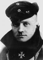 Manfred von Richthofen, il Barone Rosso