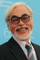 Hayao​ Miyazaki, regista cinematografico