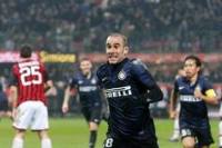 SPECIALE DERBY : INTER 1 MILAN 0, ma ai rossoneri, nonostante siano a ridosso della B, poco importa...